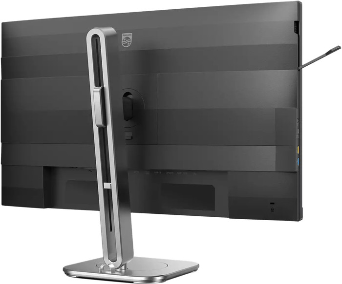 Philips 27B2G5601/00 back