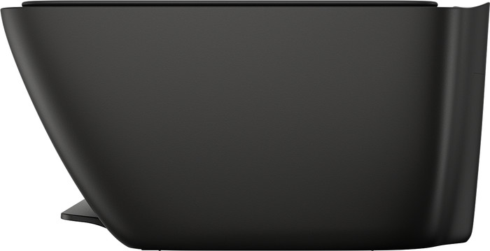 HP DeskJet 4310 Zwart rechterkant