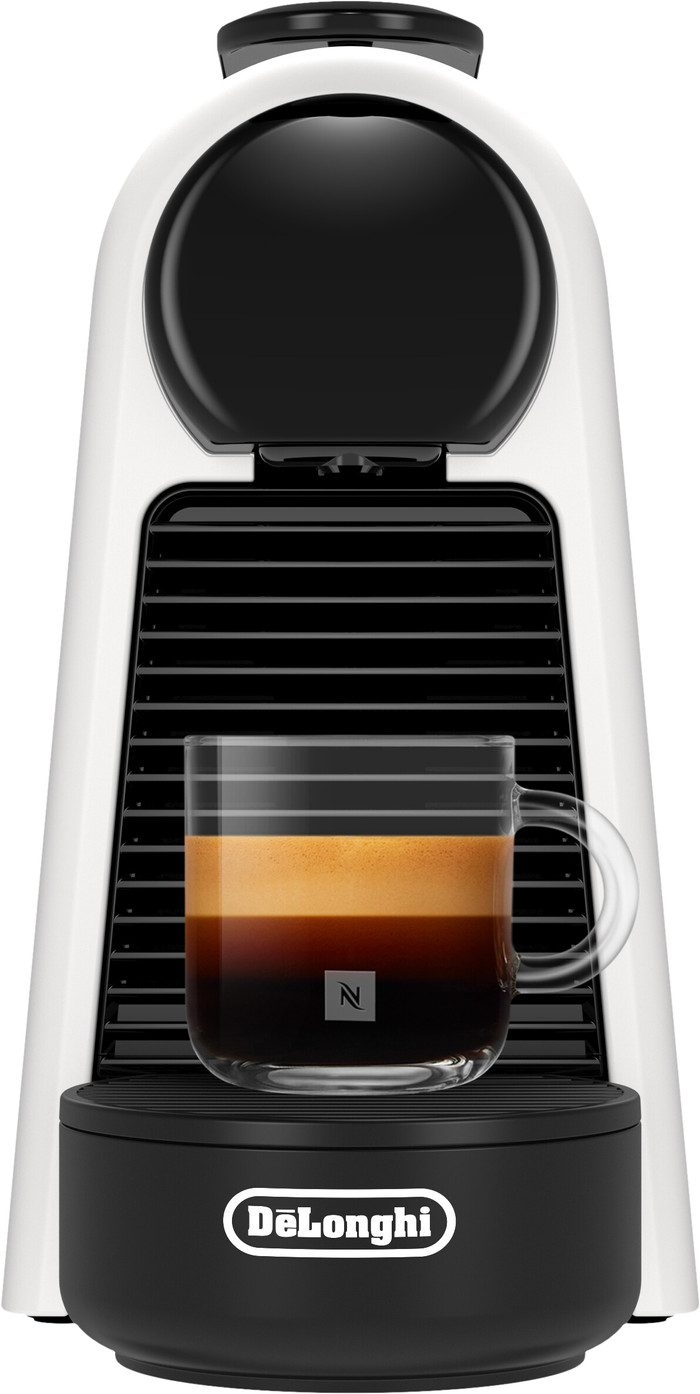 Nespresso De'Longhi Essenza Mini EN85.WMT voorkant
