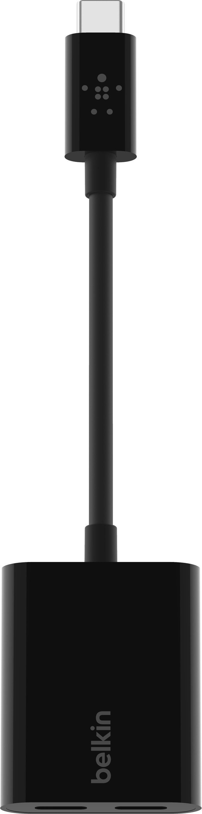 Belkin USB-C auf 2 x USB-C Adapter null