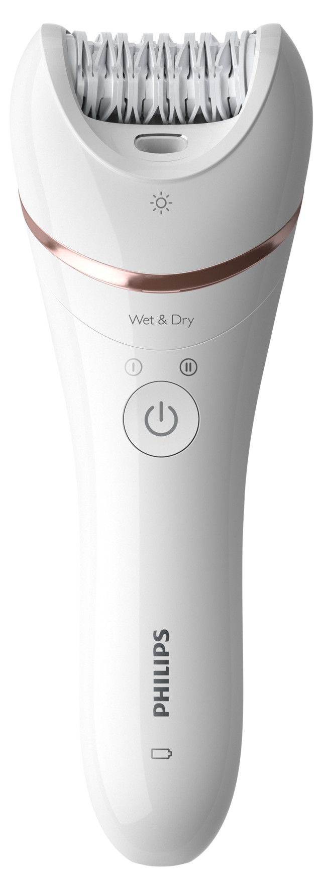 Philips Series 8000 BRE740/10 null