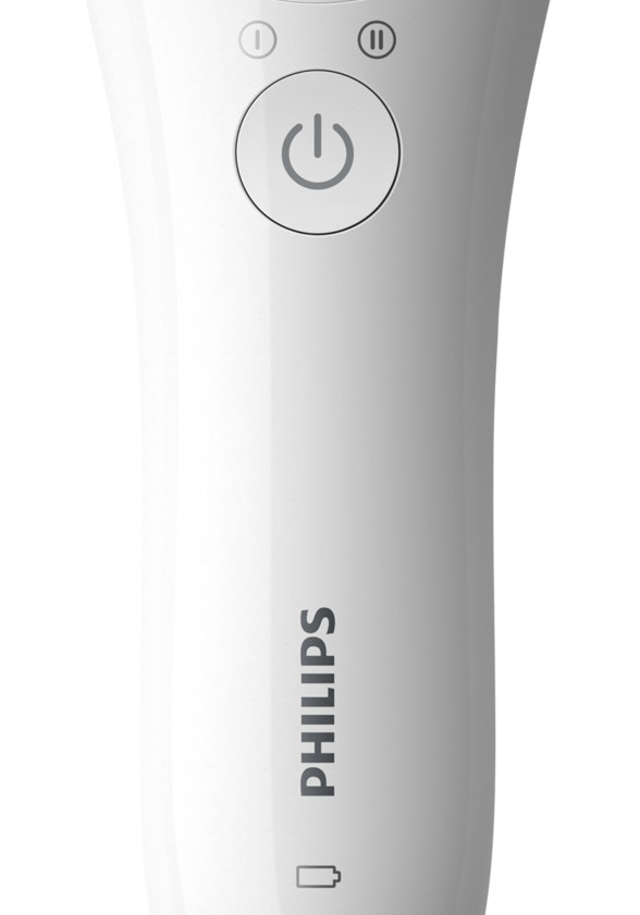 Philips Series 8000 BRE740/10 detail