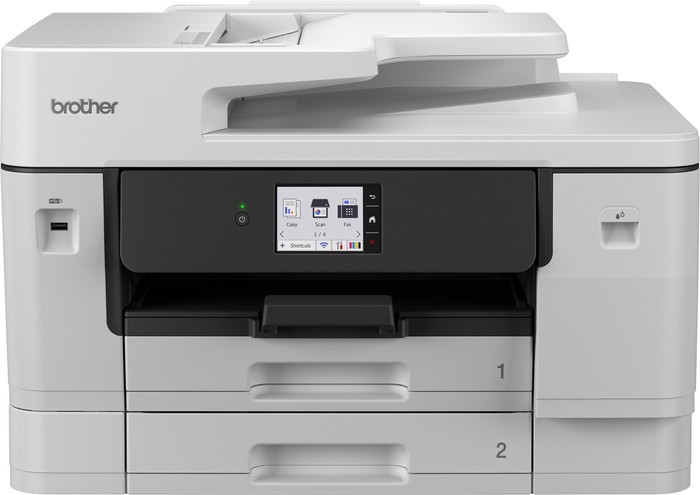 Brother MFC-J6960DW voorkant