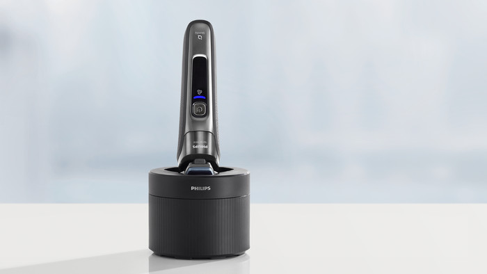 Philips CC16/50 5+1 stuks product in gebruik
