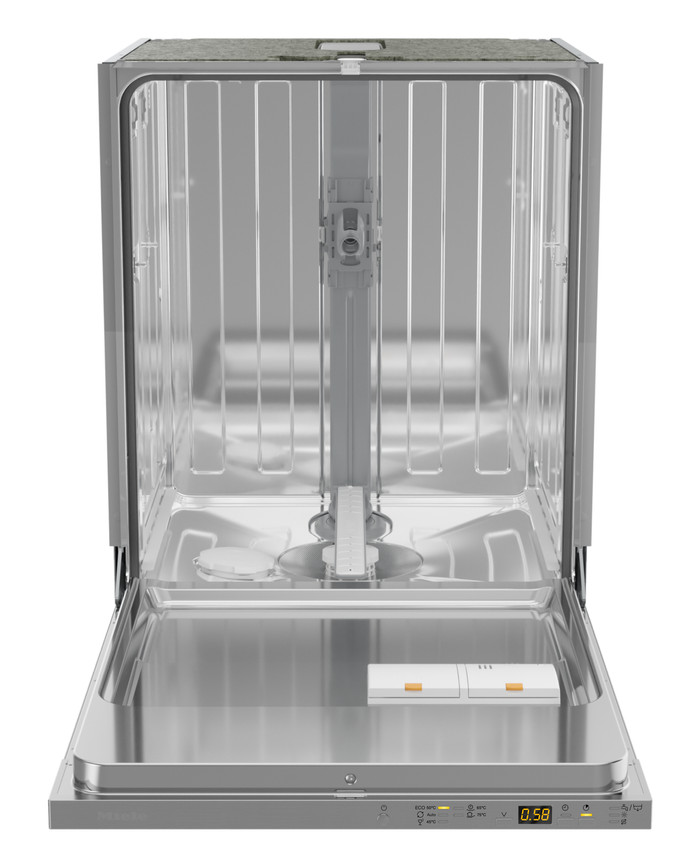 Miele G 5167 SC Vi XXL / Inbouw / Volledig geïntegreerd / Nishoogte 84,5 - 91 cm null