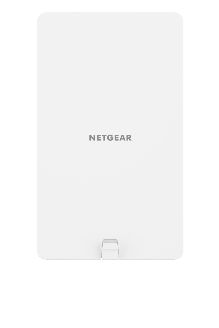 Netgear WAX610Y Outdoor Main Image