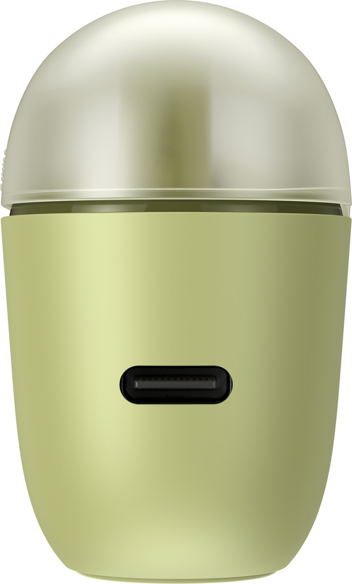 Bose Sport Open Earbuds Groen detail