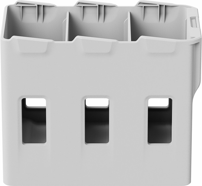 DJI Lito 1 Two-Way Charging Hub voorkant