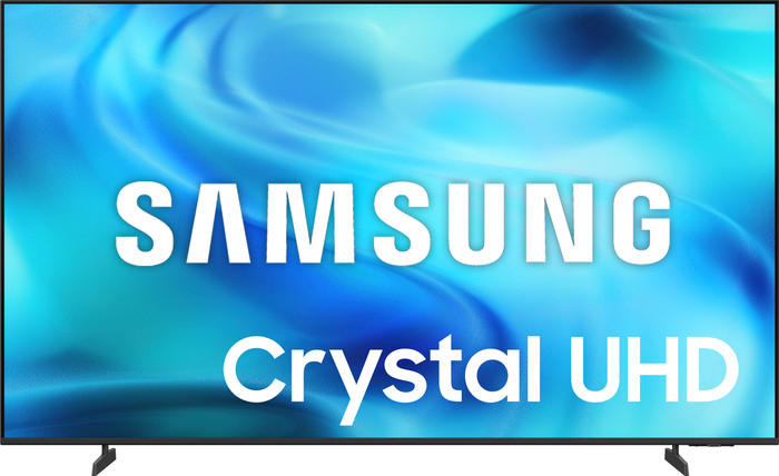 Samsung Led 75" U8070H (2026) voorkant