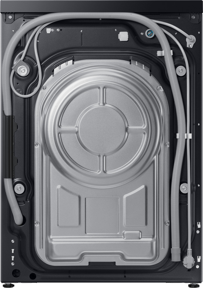 Samsung WD90HG6U94BBU3 AI Wash - 9/6 kg achterkant