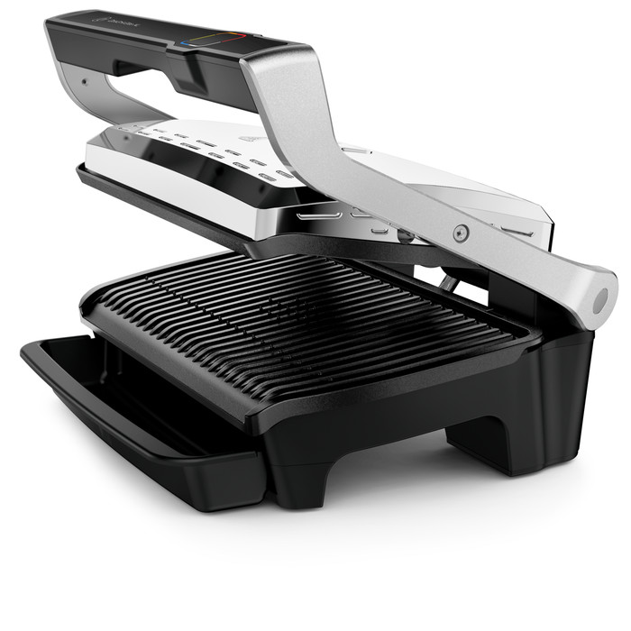 Tefal OptiGrill Elite XL GC760D null