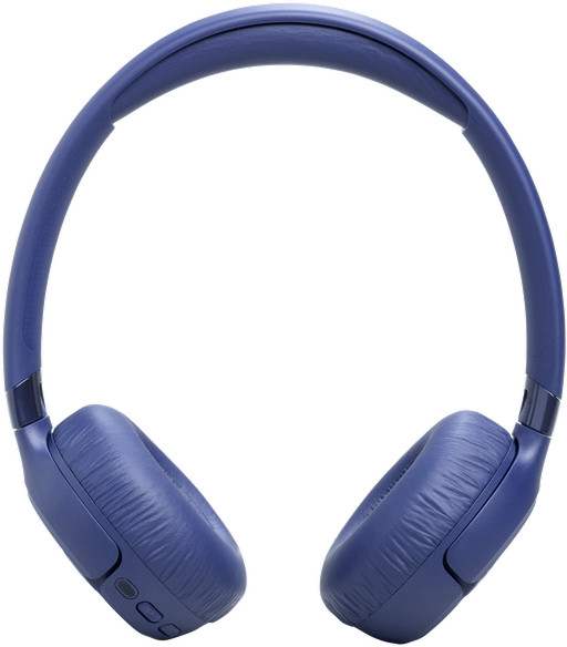JBL Tune 680NC Blue front