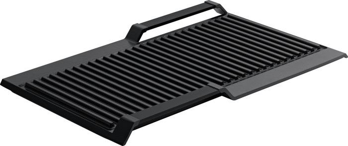 Siemens HZ390522 Grillplaat Main Image