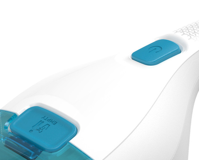 BLACK+DECKER Nat/Droog WDC115WA-QW detail