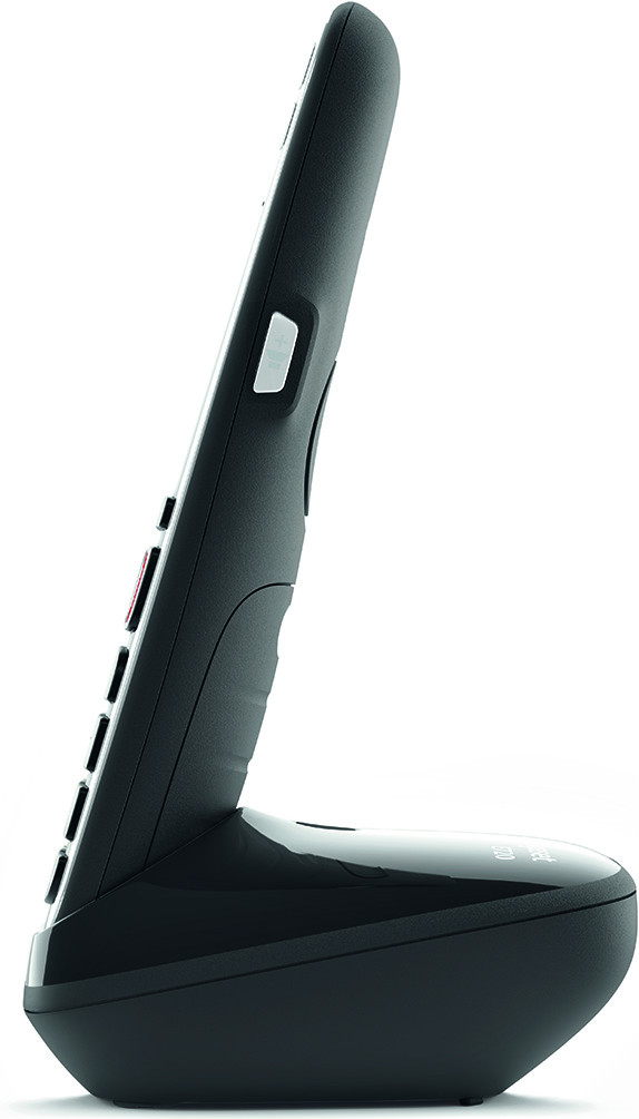 Gigaset E720HX Uitbreiding rechterkant