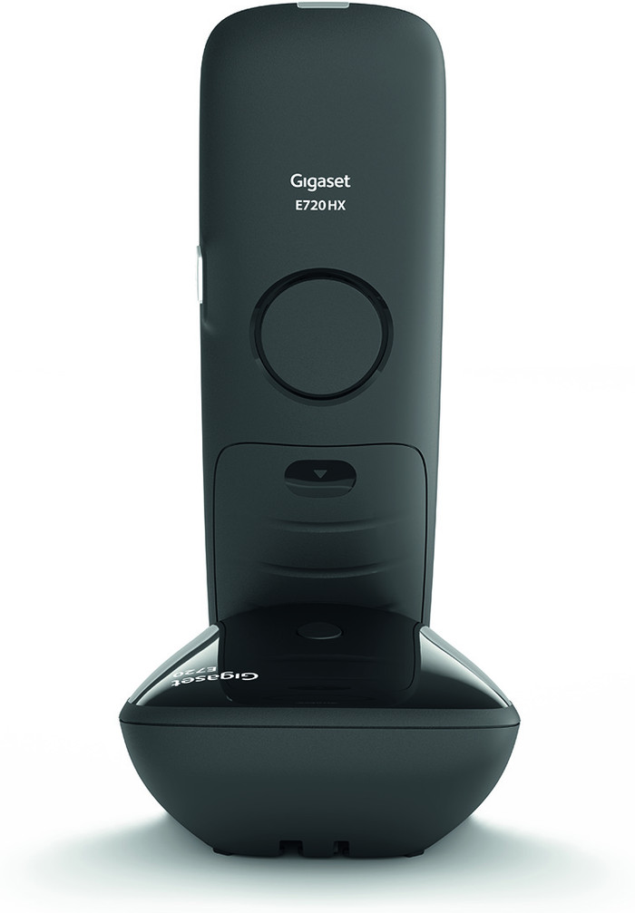 Gigaset E720HX Uitbreiding achterkant