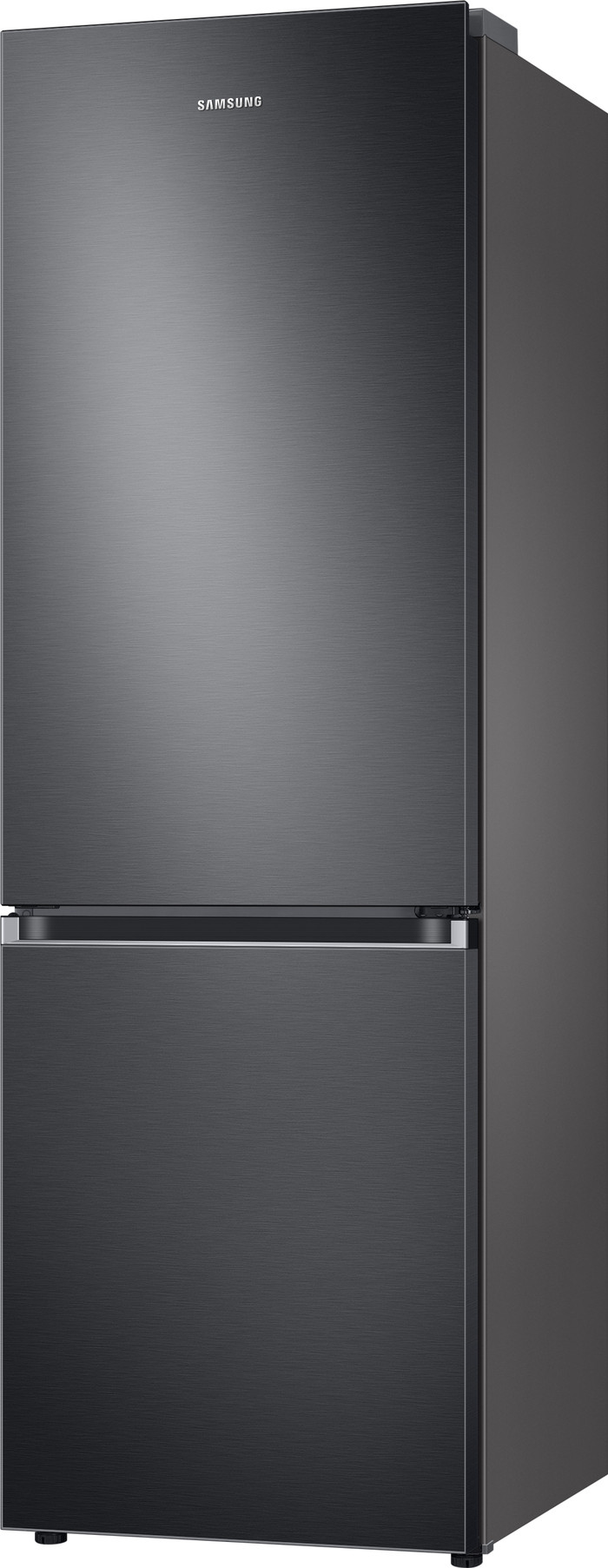 Samsung RB34C605CB1/EF rechterkant