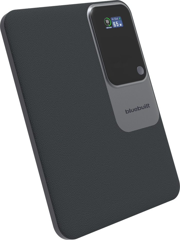 BlueBuilt Power Bank Ultra Slim 15.000 mAh met Snelladen 65 Watt Main Image
