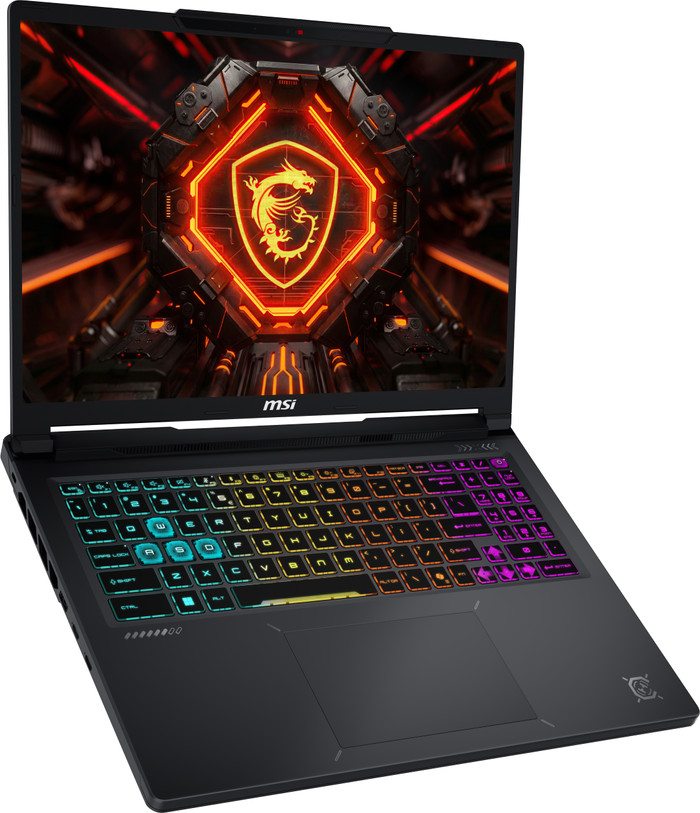 MSI Crosshair A16 HX E8WGXK-043NL linkerkant