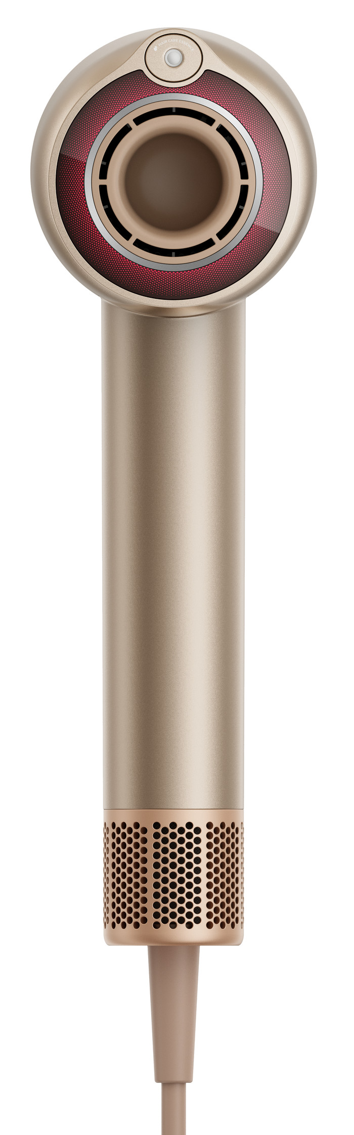 Dreame Miracle Essence achterkant