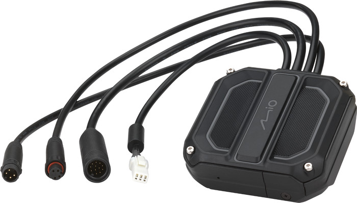 Mio MiVue M820WD Full HD Dual Motor DVR accessoire