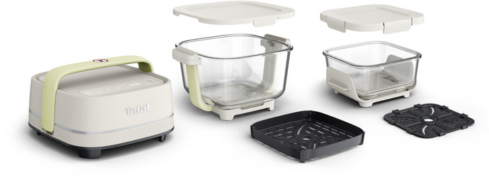 Tefal Crisp&Go FB701A accessoire