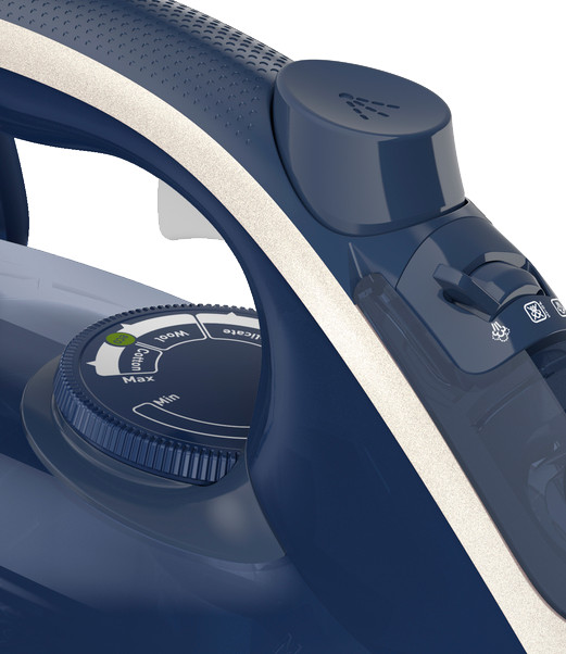 Tefal Ultragliss Anti-Calc Plus FV6830 detail