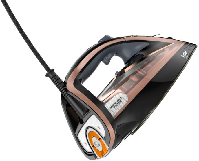Tefal Ultimate Pure FV9845 null
