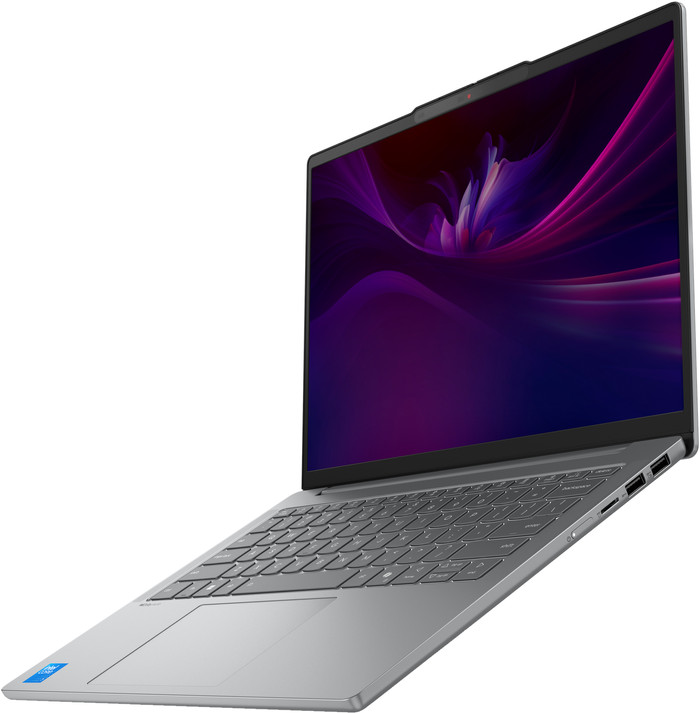 Lenovo IdeaPad Slim 5 OLED 14IMH10 83V6000TMH rechterkant