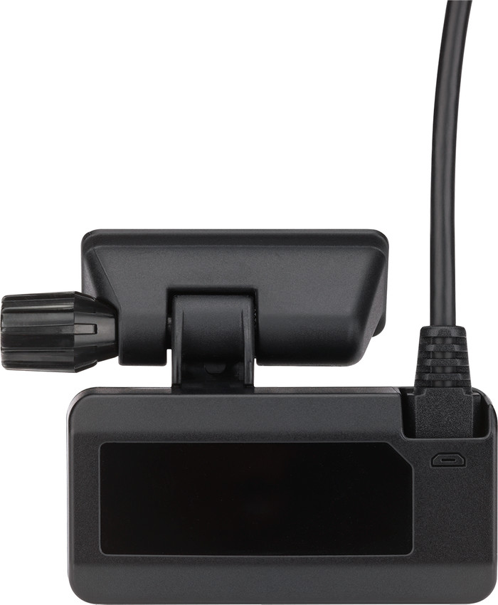 Mio MiVue C595WD Dual achterkant