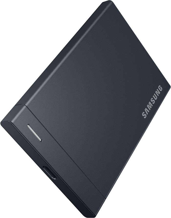 Samsung P9 Portable SSD 8TB detail