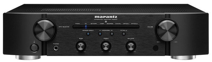 Marantz PM6007 Noir Main Image
