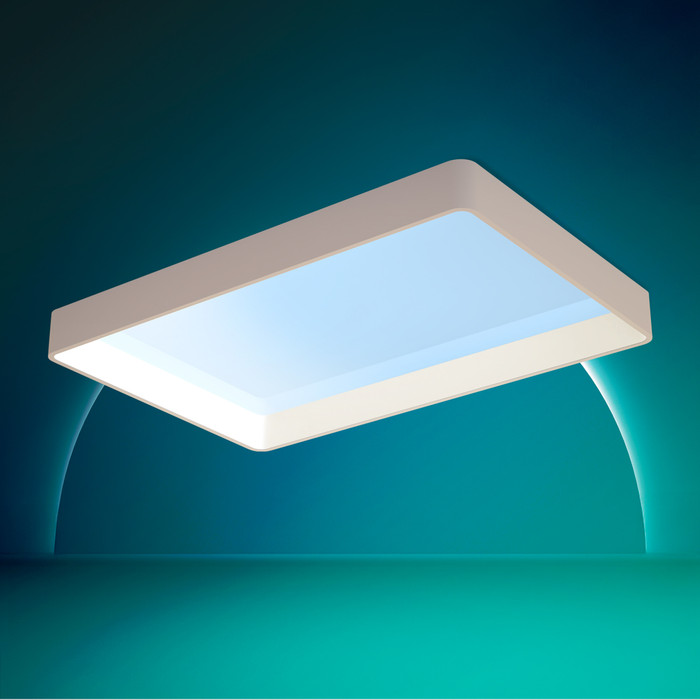 Philips Skylight Daglichtlamp Groot visual leverancier