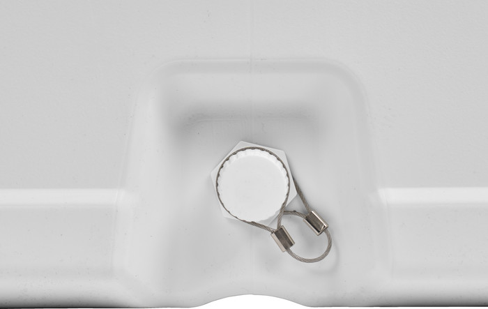 Igloo Marine 70 Qt detail