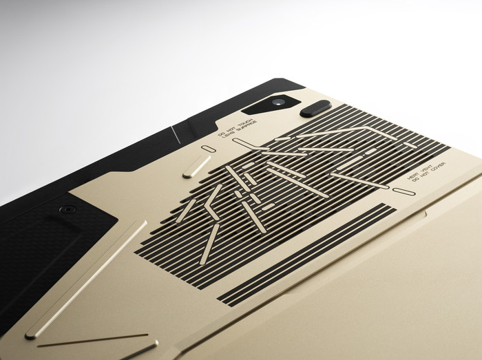 ASUS ROG Flow Z13-KJP GZ302EAC-RU178W visual leverancier