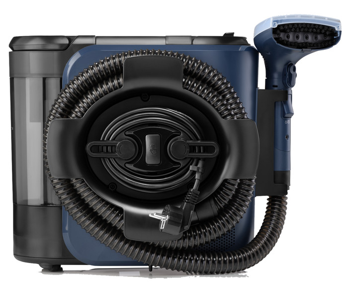 Samako PowerClean Pro achterkant