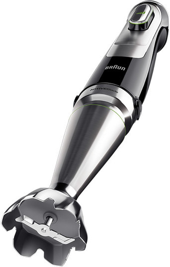 Braun MultiQuick 9 MQ9147X onderkant