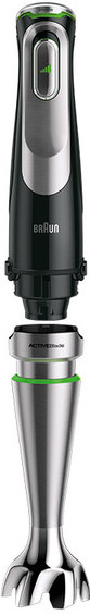 Braun MultiQuick 9 MQ9147X voorkant