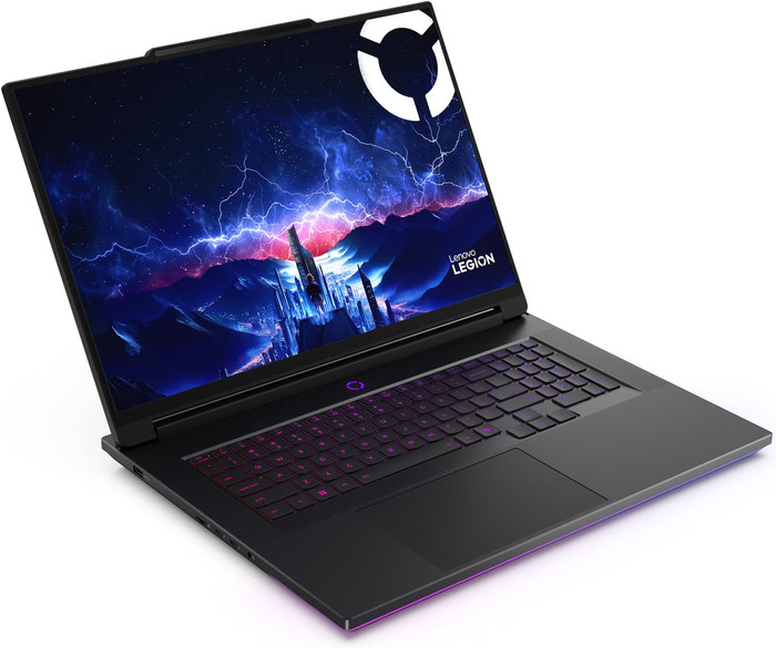Lenovo Legion 9 18IAX10 83EY0099MH voorkant