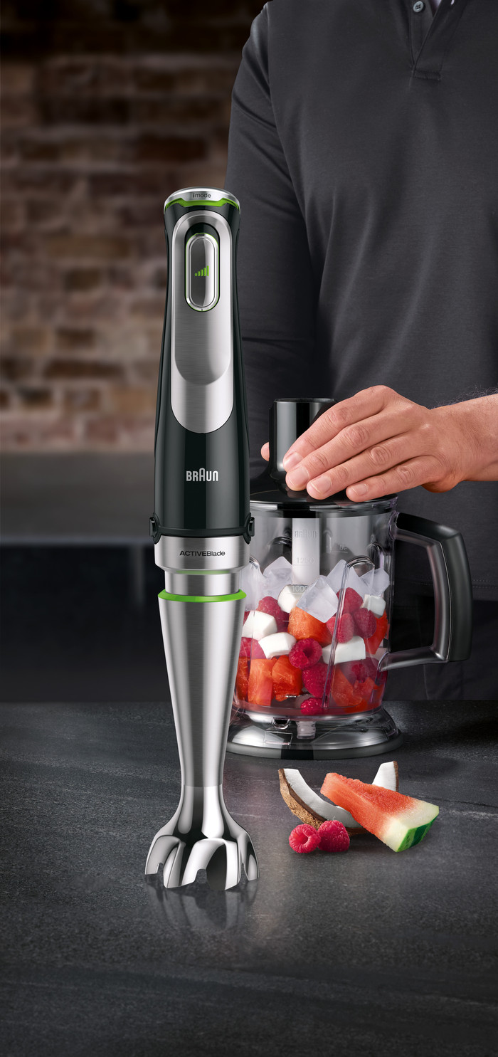 Braun MultiQuick 9 MQ9147X visual leverancier