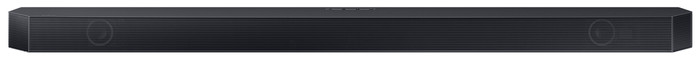 Samsung Micro RGB 65" R85H (2026) + Samsung HW-Q600H (2026) voorkant