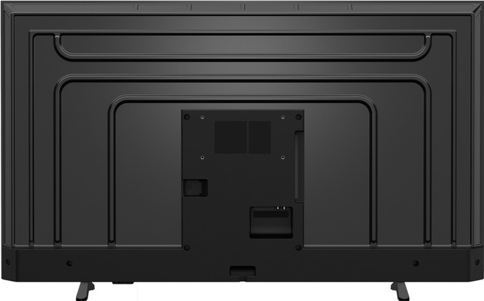 Philips Led 55" PUS7001 (2026) achterkant