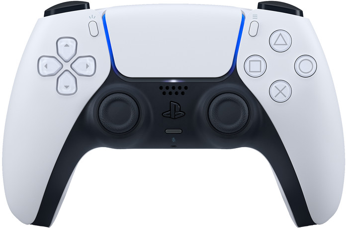 Sony PlayStation 5 DualSense wireless controller Main Image