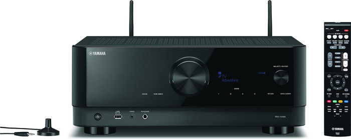 Yamaha RX-V4A accessoire