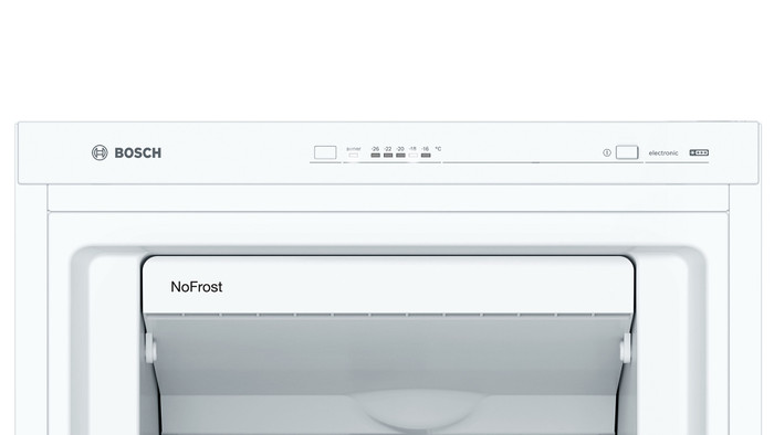 Bosch GSN29VWEP detail