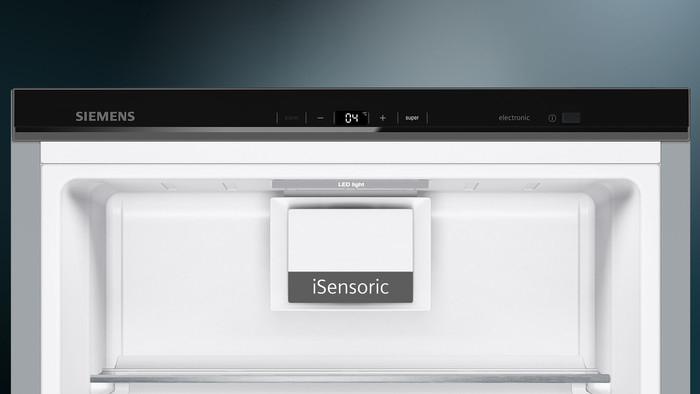 Siemens KS36VAXEP detail