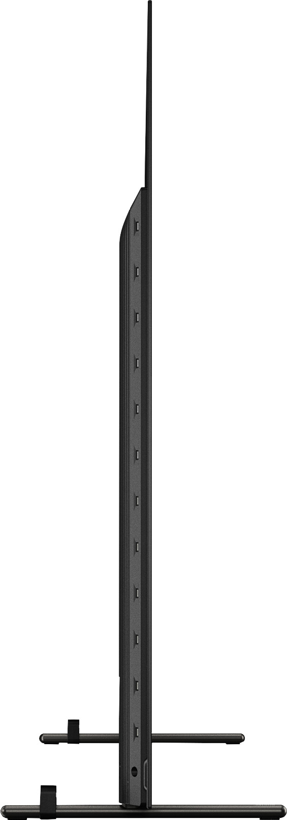 Philips Ambilight 77" OLED951 (2026) rechterkant