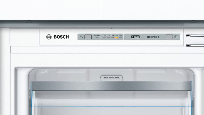 Bosch GIV21AFE0 détail