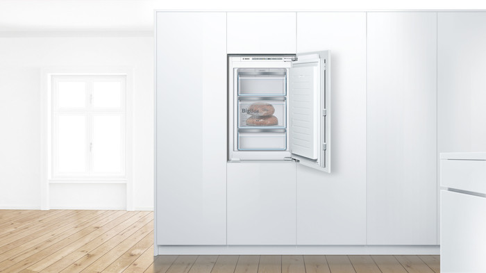 Bosch GIV21AFE0 produit à l'usage