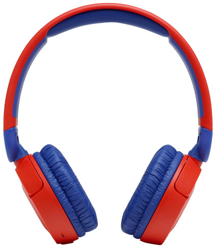 JBL JR310BT Red null